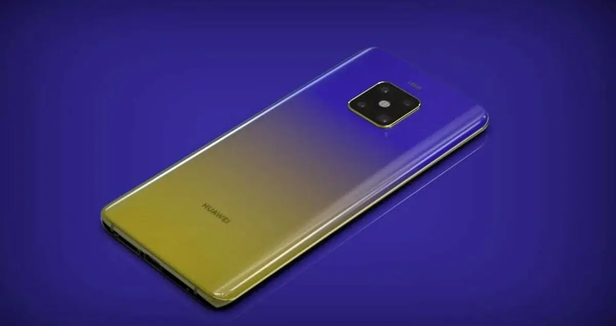 احتمال استفاده از سیستم عامل HongMeng در هواوی میت 30