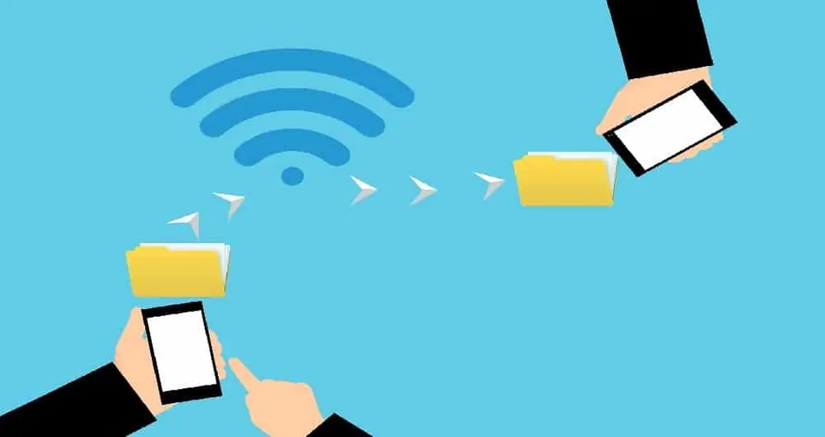 چگونه زبان برنامه شریت را فارسی کنیم؟