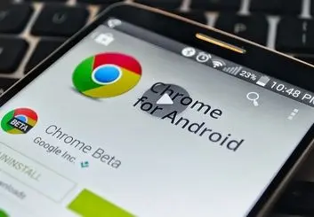 گوگل کروم بتا اندروید به قابلیت ذخیره باتری مجهز شد