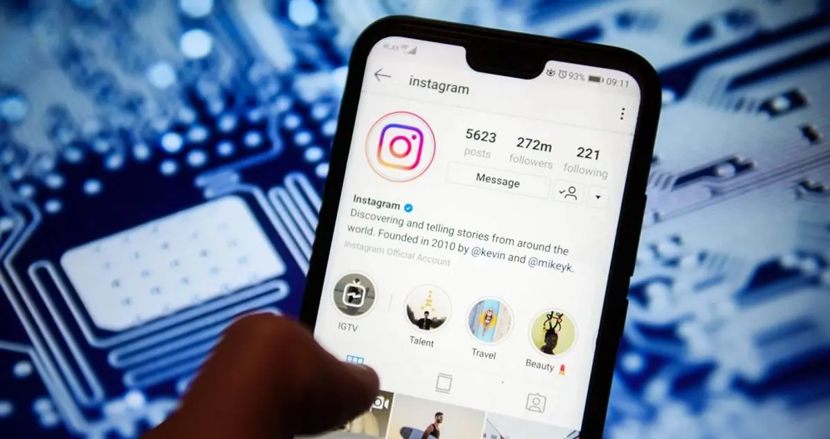 اینستاگرام در حال بررسی راه های جدید برای بازیابی حساب های هک شده است