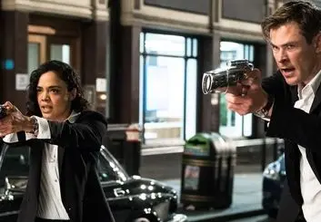 فروش ناامیدکننده فیلم مردان سیاه پوش 4 در افتتاحیه