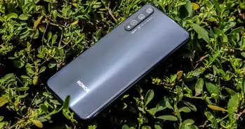 فروش 1 میلیون گوشی آنر 20 در 14 روز!