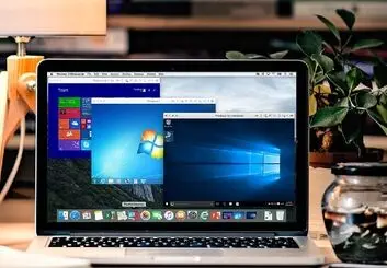 آموزش نصب مک او اس روی ویندوز 10 در ماشین مجازی