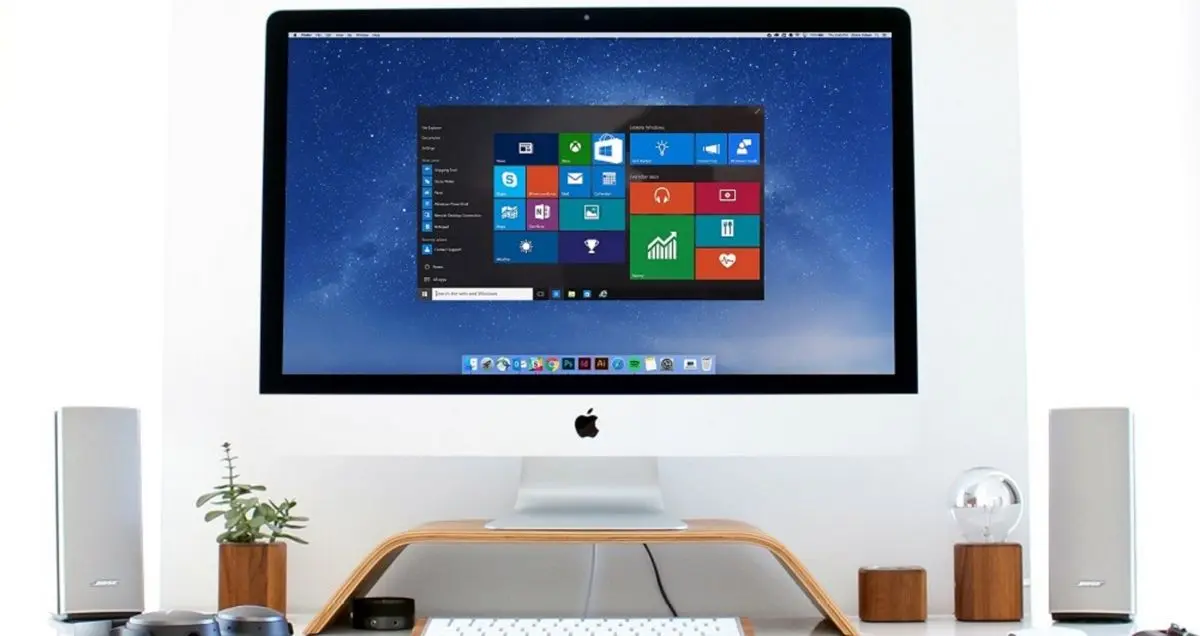 هر آنچه باید در مورد ماشین مجازی بدانید!