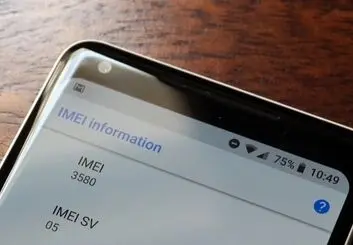 چگونه کد IMEI گوشی های اندرویدی را پیدا کنیم؟