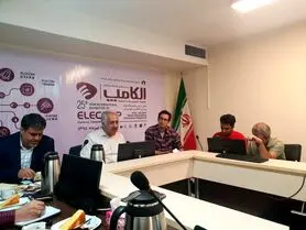 حضور پررنگ سرمایه گذاران و شتاب دهنده ها در الکامپ 98