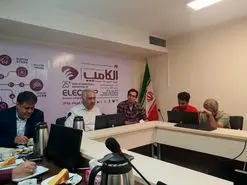 حضور پررنگ سرمایه گذاران و شتاب دهنده ها در الکامپ 98