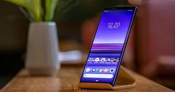 تصویر گوشی سونی اکسپریا 1s لو رفت!