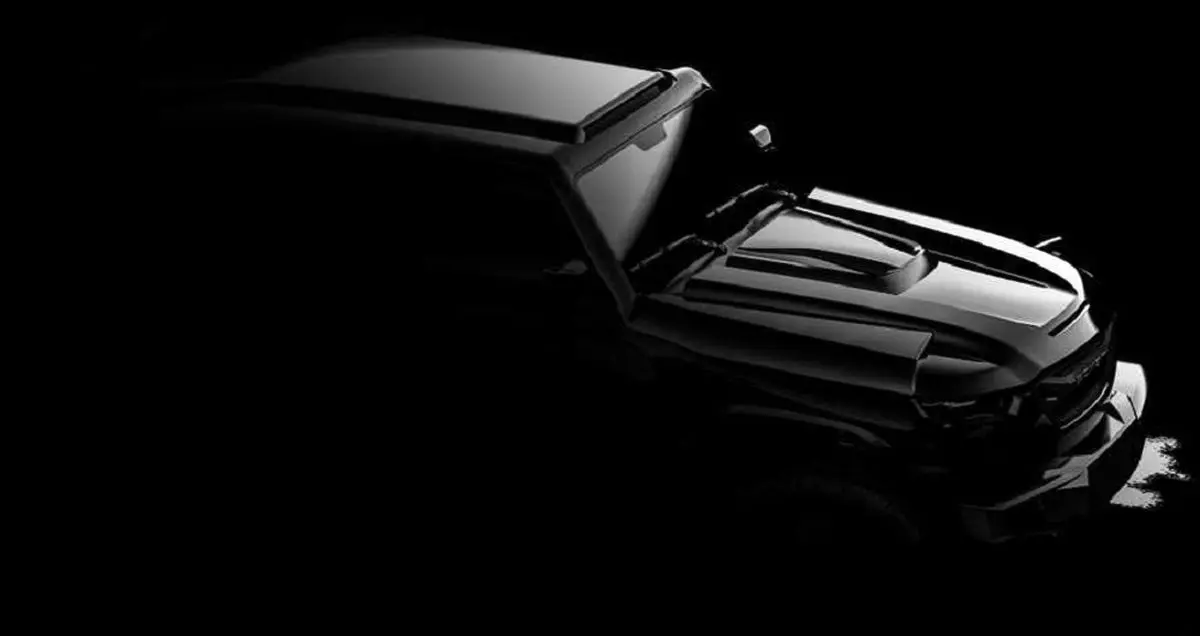 تصاویر رضوانی تانک مدل 2020 منتشر شد