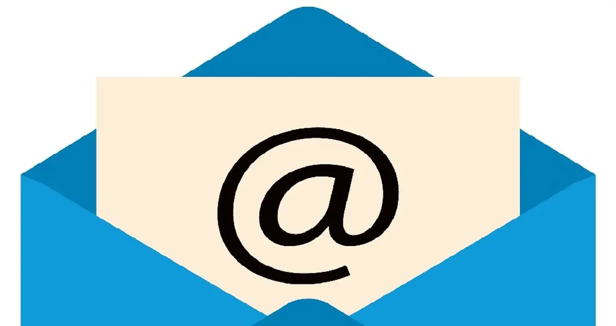 آموزش ساخت ایمیل فارسی
