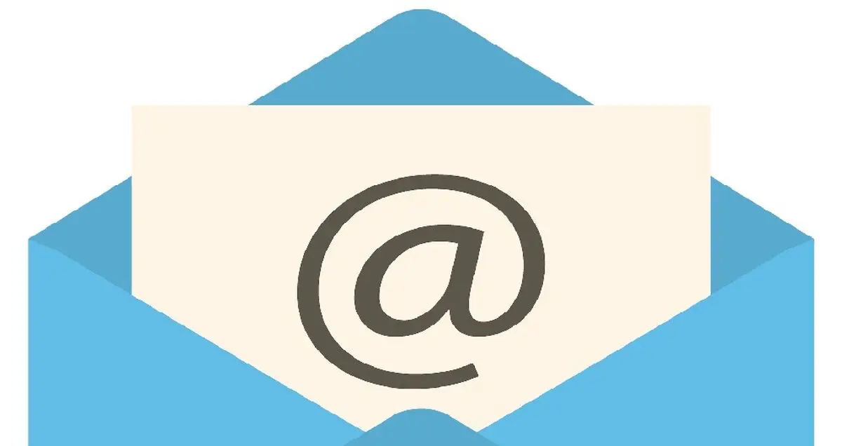 آموزش ساخت ایمیل فارسی