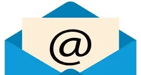 آموزش ساخت ایمیل فارسی