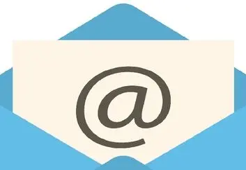 آموزش ساخت ایمیل فارسی