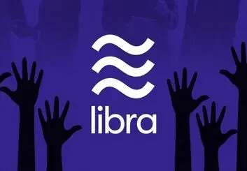 ارز دیجیتال فیس بوک سال 2020 با نام Libra عرضه می شود