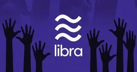 ارز دیجیتال فیس بوک سال 2020 با نام Libra عرضه می شود