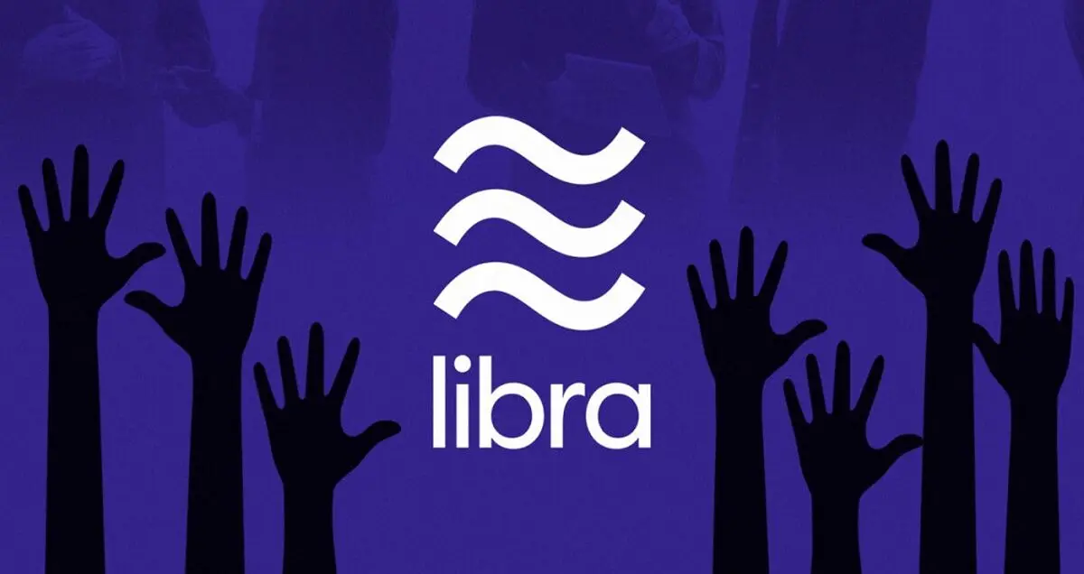 ارز دیجیتال فیس بوک سال 2020 با نام Libra عرضه می شود