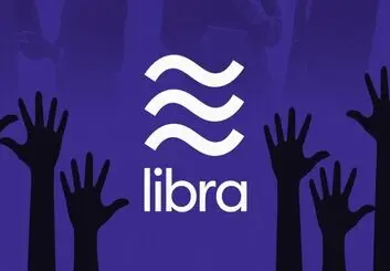 ارز دیجیتال فیس بوک سال 2020 با نام Libra عرضه می شود