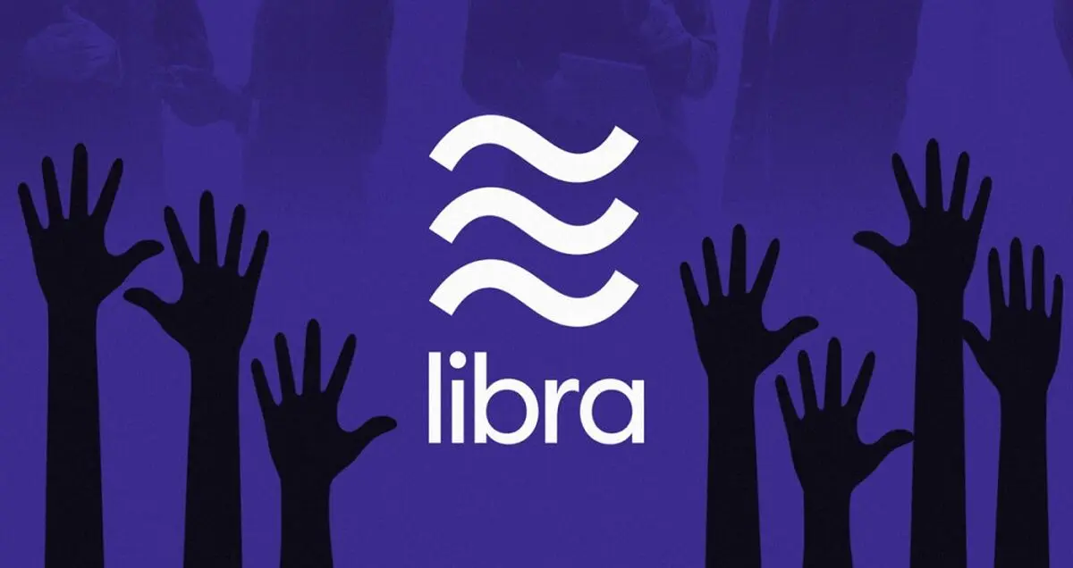 ارز دیجیتال فیس بوک سال 2020 با نام Libra عرضه می شود