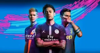 جدول فروش هفتگی بریتانیا: تداوم صدرنشینی FIFA 19