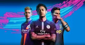 جدول فروش هفتگی بریتانیا: تداوم صدرنشینی FIFA 19