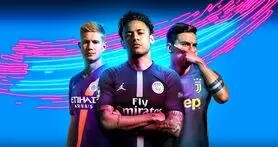 جدول فروش هفتگی بریتانیا: تداوم صدرنشینی FIFA 19