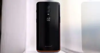 تماشا کنید: آنباکس وان پلاس 6T مک لارن ادیشن