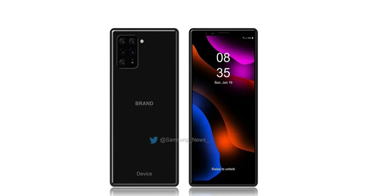 مشخصات دوربین شش گانه گوشی سونی برملا شد