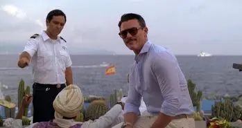 فیلم Murder Mystery رکورد بازدید نتفلیکس را شکست!