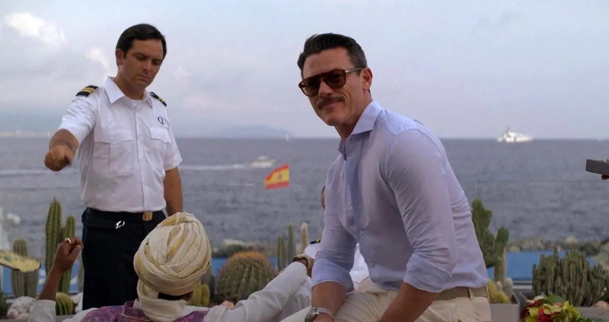 فیلم Murder Mystery رکورد بازدید نتفلیکس را شکست!