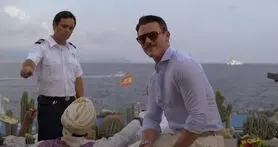 فیلم Murder Mystery رکورد بازدید نتفلیکس را شکست!