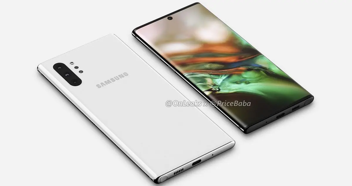 احتمال رونمایی از گلکسی نوت 10 در تاریخ 16 مرداد