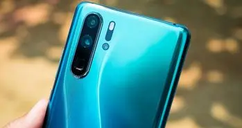 نگاهی به عملکرد دوربین هواوی P30 پرو در شب