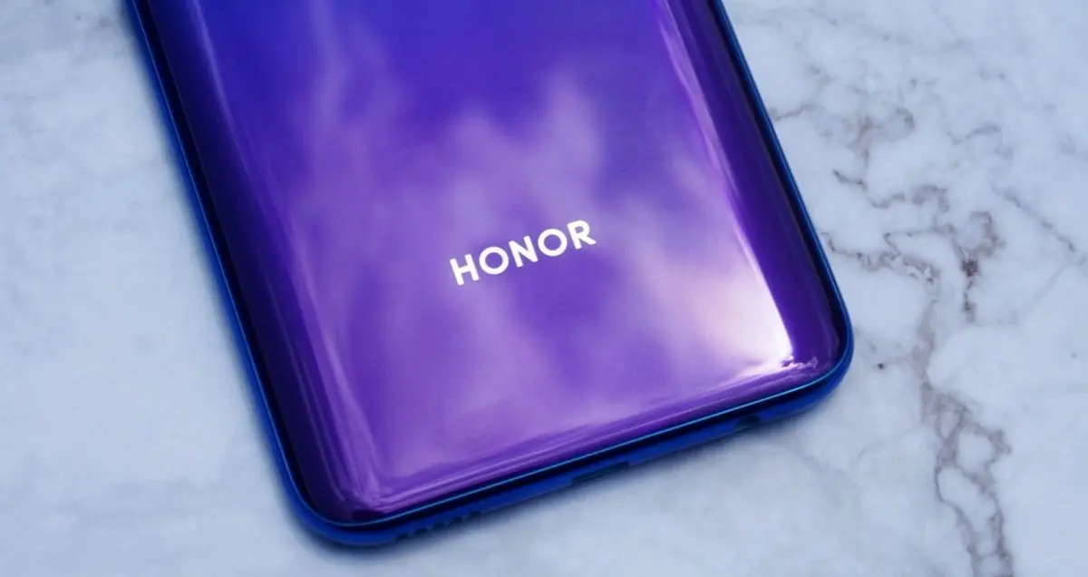 مشخصات آنر 9X پرو لو رفت؛ دوربین اصلی چهارگانه