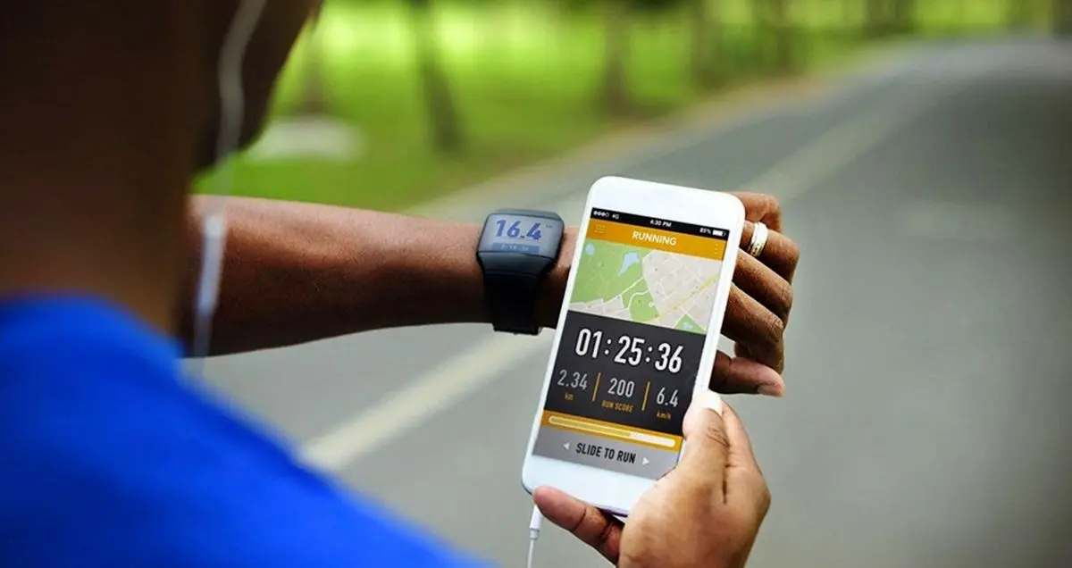 بهترین اپلیکیشن های بدنسازی را بشناسید