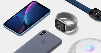 احتمال کاهش تولید محصولات اپل در کشور چین