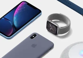 احتمال کاهش تولید محصولات اپل در کشور چین