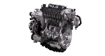 موتور مزدا در خودروهای تویوتا و لکسوس استفاده می شود؟