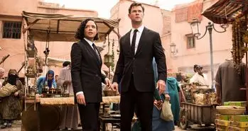 باکس آفیس هفته سوم ژوئن: فیلم Men in Black: International در صدر