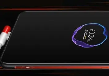 شارژ سریع 120 واتی شرکت Vivo معرفی شد