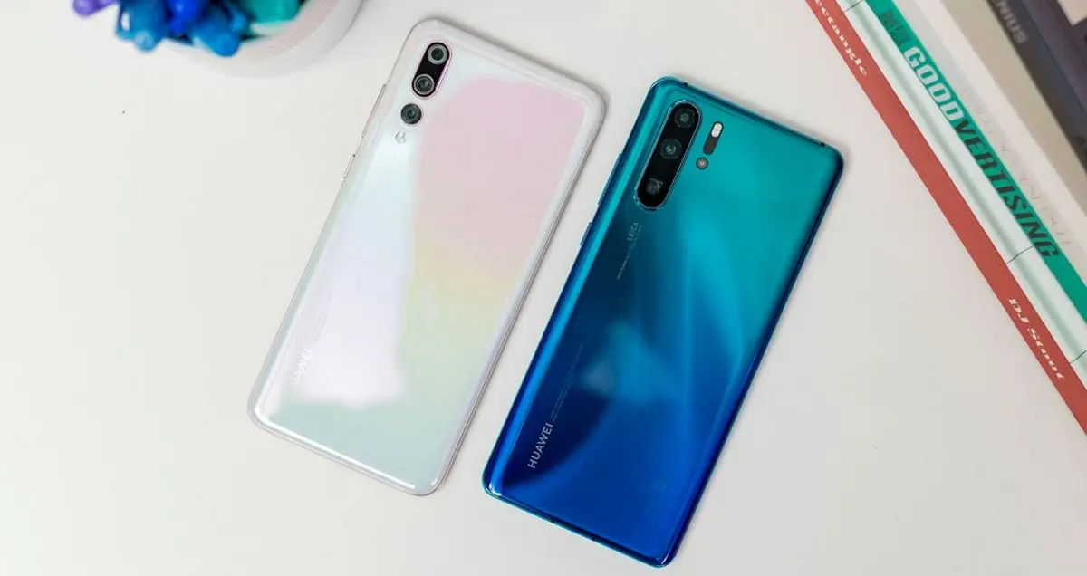 کدام گوشی های هواوی اندروید Q را دریافت می کنند؟