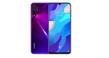 هواوی نوا 5 و نوا 5i به صورت رسمی معرفی شدند