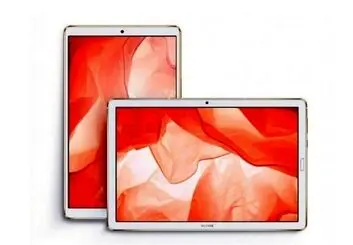 هواوی مدیاپد M6 در مدل 8.4 و 10.8 اینچی از راه رسید