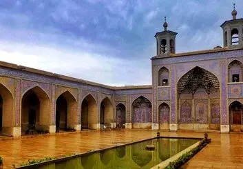 5 مسجد بزرگ ایران که با دیدنشان شگفت زده می شوید!