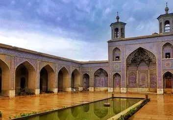 5 مسجد بزرگ ایران که با دیدنشان شگفت زده می شوید!
