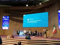 مدیران مسیریاب‌ها در حاشیه رویداد موبایل ایران: موفقیتمان را مدیون انتخاب مردمیم