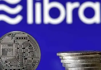 استخراج ارز دیجیتال لیبرا به انرژی کمتری از بیت کوین نیاز دارد