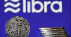 استخراج ارز دیجیتال لیبرا به انرژی کمتری از بیت کوین نیاز دارد