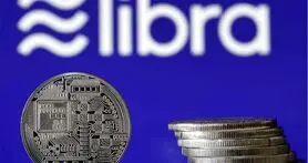 استخراج ارز دیجیتال لیبرا به انرژی کمتری از بیت کوین نیاز دارد