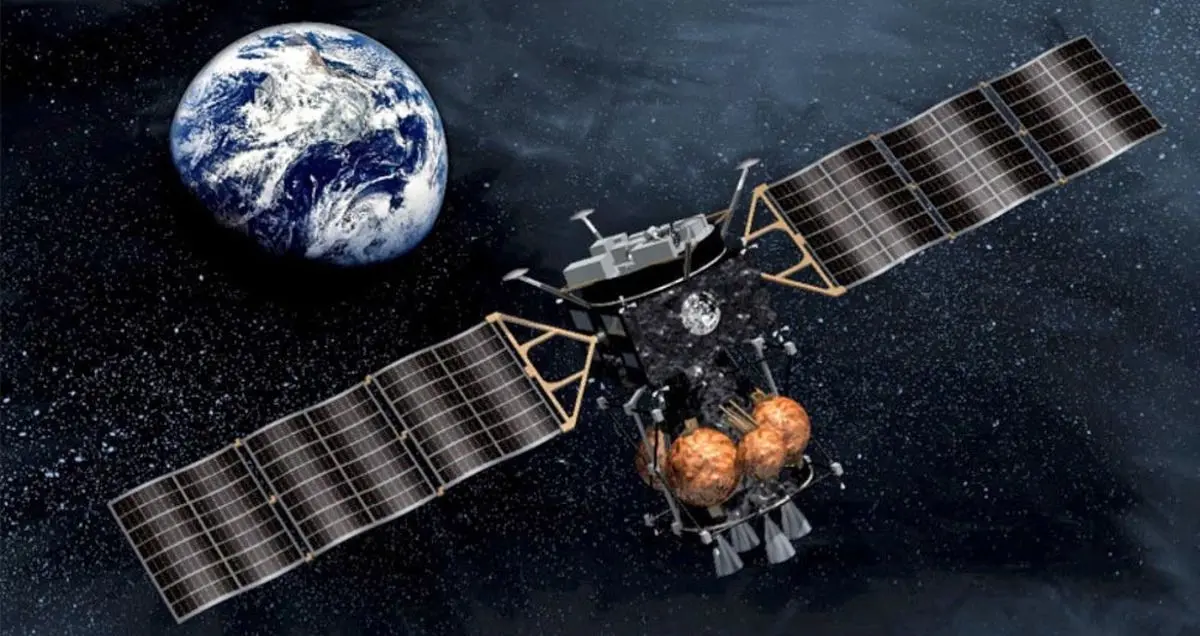 مریخ نورد ژاپنی JAXA برای اکتشاف اقمار فوبوس و دیموس راهی فضا می شود