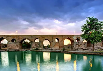 5 پل تاریخی ایران که باید بیشتر درباره آن ها بدانید!